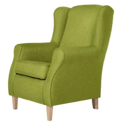 New Polstersessel Samantrados Ohrensessel|Relaxsessel