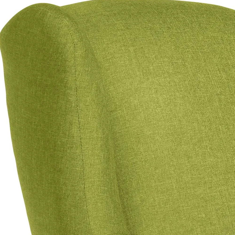 New Polstersessel Samantrados Ohrensessel|Relaxsessel