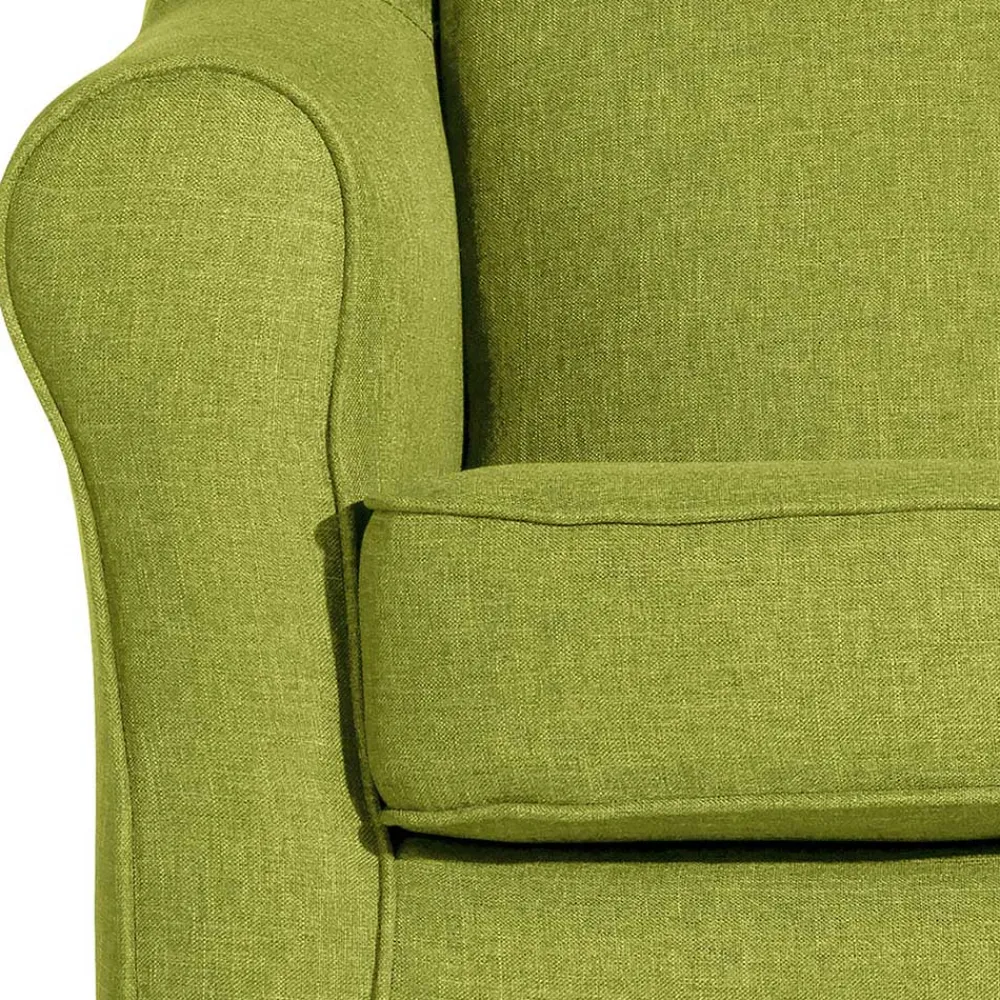 New Polstersessel Samantrados Ohrensessel|Relaxsessel