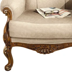 Best Polstersessel Savolina Polstermöbel|Wohnzimmer Sessel