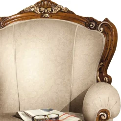 Best Polstersessel Savolina Polstermöbel|Wohnzimmer Sessel