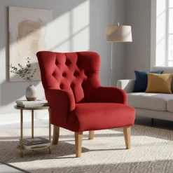 Discount Polstersessel Setcoda Polstermöbel|Wohnzimmer Sessel