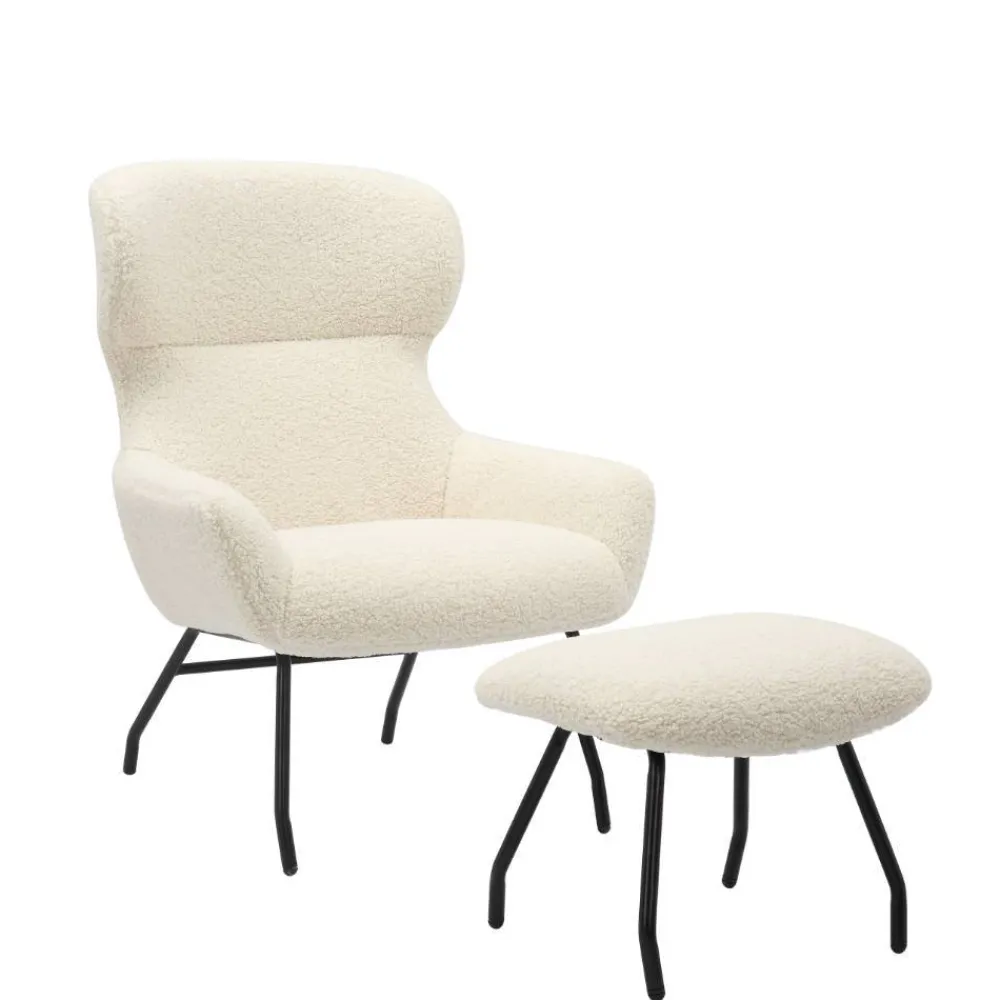 Online Polstersessel Sina Relaxsessel|Ohrensessel