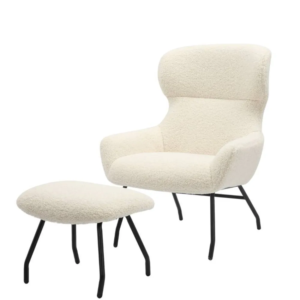 Online Polstersessel Sina Relaxsessel|Ohrensessel