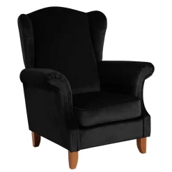 Online Polstersessel Sulara Ohrensessel