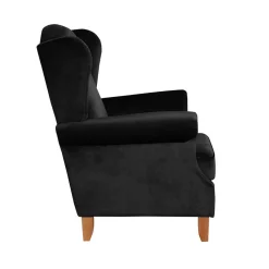 Online Polstersessel Sulara Ohrensessel