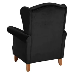 Online Polstersessel Sulara Ohrensessel