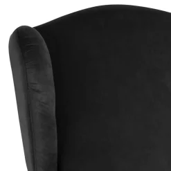 Online Polstersessel Sulara Ohrensessel