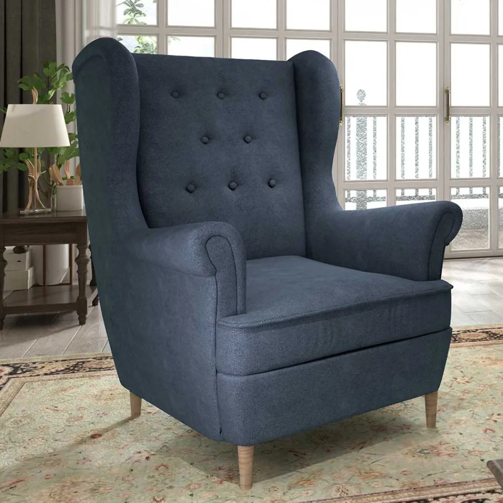 Polstersessel Teneriffa*Pharao24 New