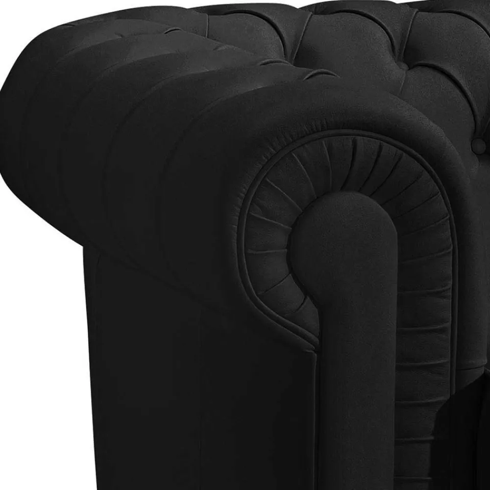 Polstersessel Vinzenzo Wohnzimmer Sessel