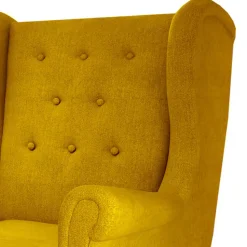 Sale Polstersessel Yestinas Ohrensessel