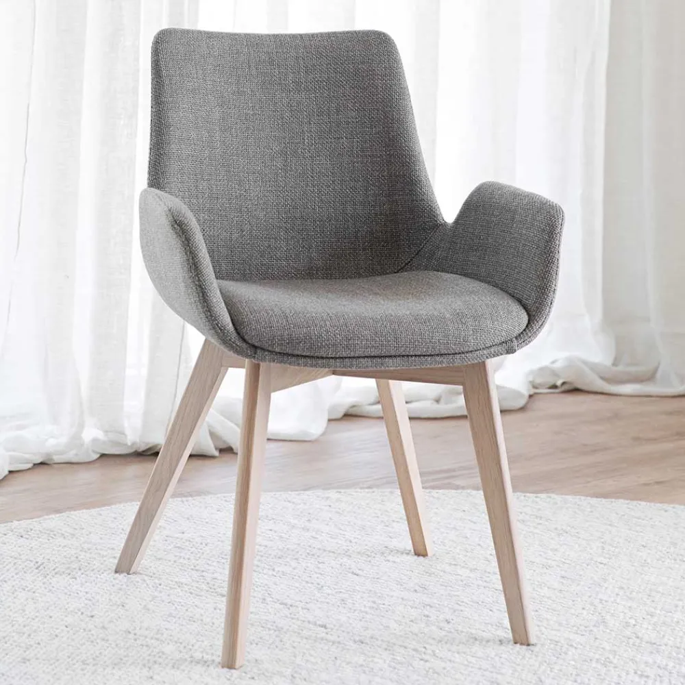 Hot Polsterstühle Ambon Küchenstühle|Esszimmerstühle