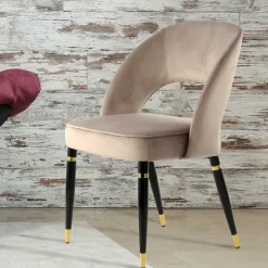 Best Polsterstühle Dupondra Küchenstühle|Esszimmerstühle