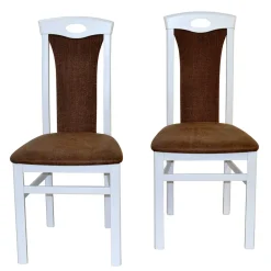 Polsterstühle Esszimmer Cafelonia*Pharao24 Best