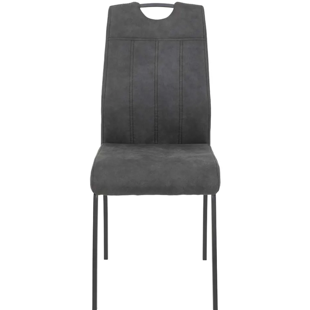 Polsterstühle Esszimmer Fancys Hochlehner