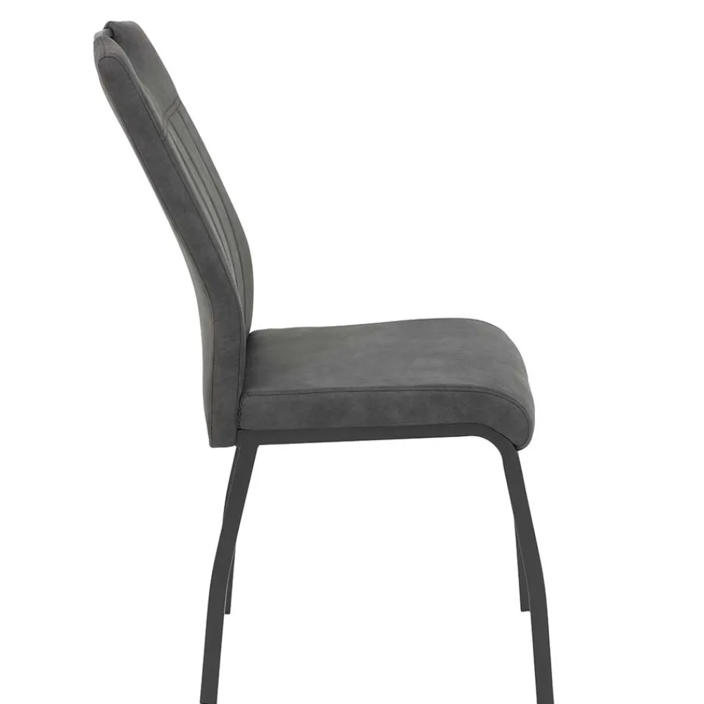 Polsterstühle Esszimmer Fancys Hochlehner