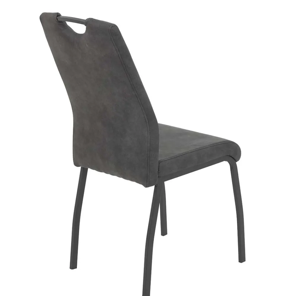 Polsterstühle Esszimmer Fancys Hochlehner