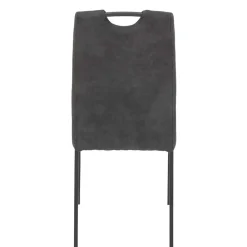 Polsterstühle Esszimmer Fancys Hochlehner