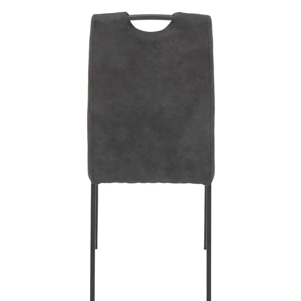 Polsterstühle Esszimmer Fancys Hochlehner