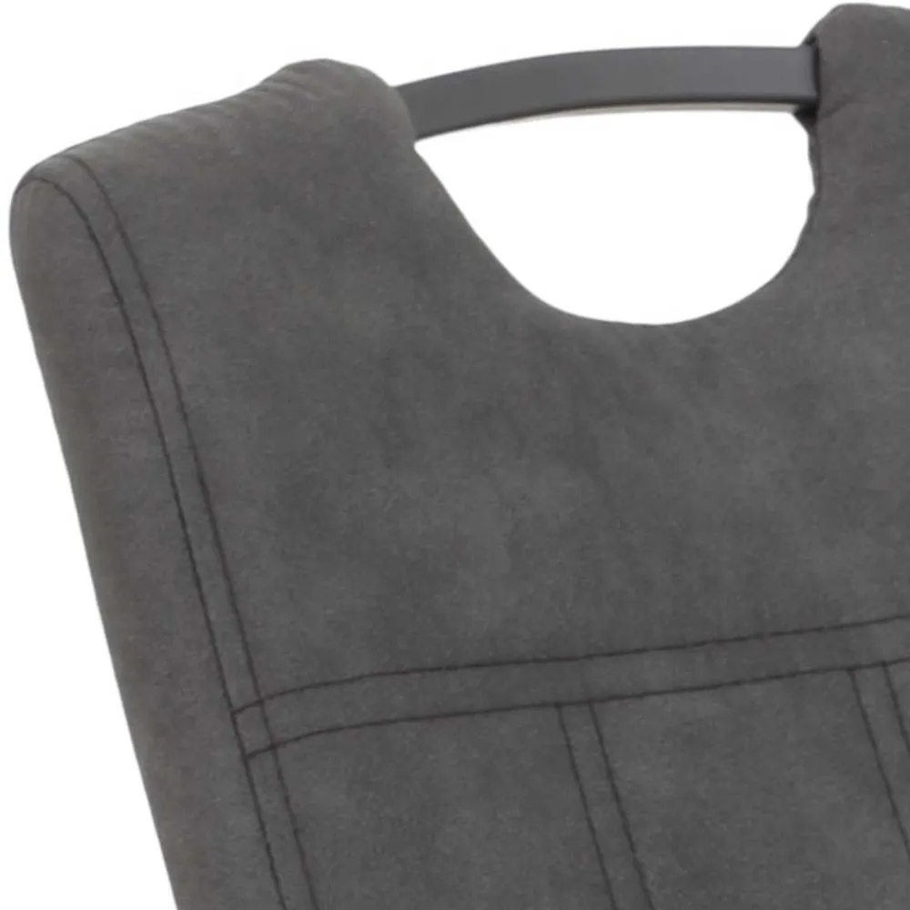 Polsterstühle Esszimmer Fancys Hochlehner