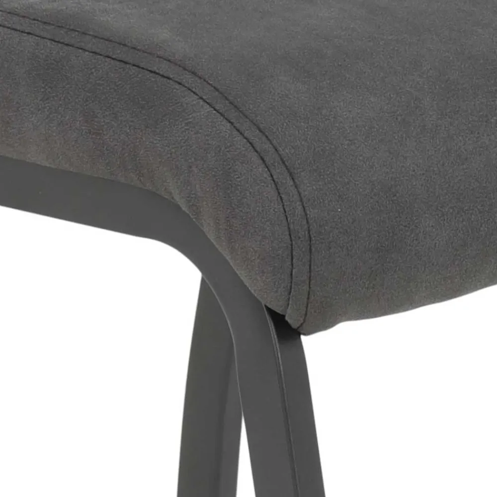 Polsterstühle Esszimmer Fancys Hochlehner