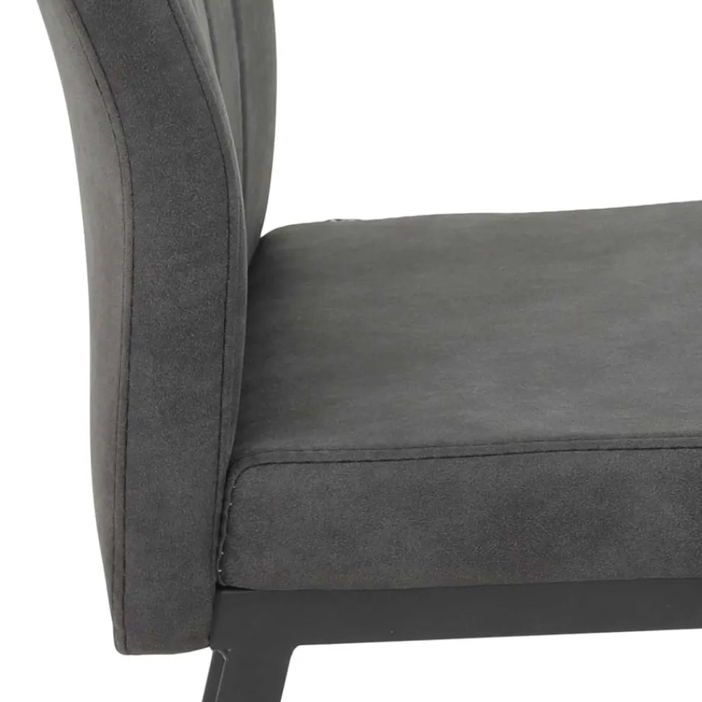 Polsterstühle Esszimmer Fancys Hochlehner