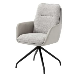 New Polsterstühle Eviliamo Hochlehner|Lederstühle