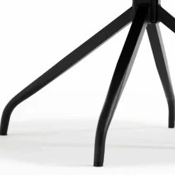 New Polsterstühle Eviliamo Hochlehner|Lederstühle