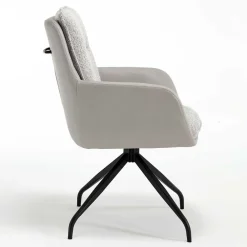 New Polsterstühle Eviliamo Hochlehner|Lederstühle