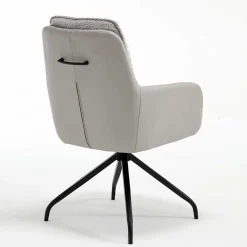 New Polsterstühle Eviliamo Hochlehner|Lederstühle