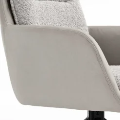 New Polsterstühle Eviliamo Hochlehner|Lederstühle