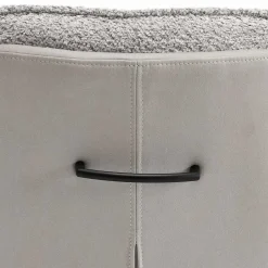 New Polsterstühle Eviliamo Hochlehner|Lederstühle