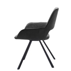 New Polsterstühle Jaen Armlehnstühle