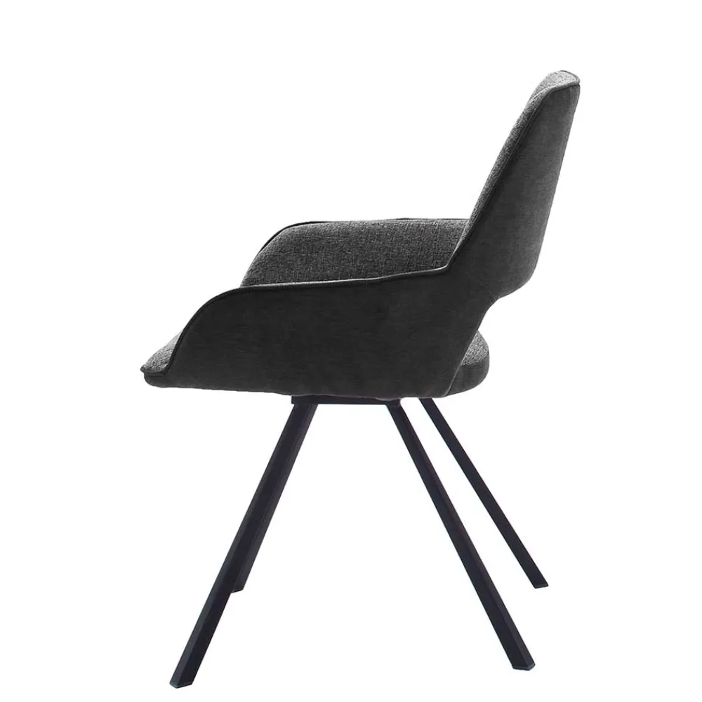 New Polsterstühle Jaen Armlehnstühle