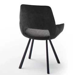 New Polsterstühle Jaen Armlehnstühle