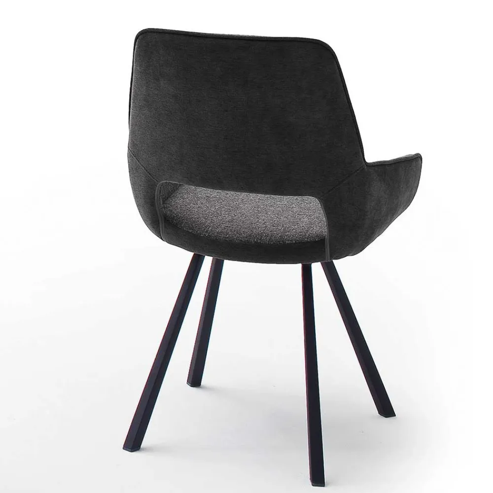 New Polsterstühle Jaen Armlehnstühle