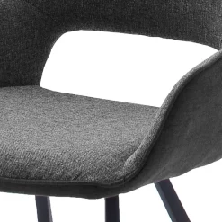 New Polsterstühle Jaen Armlehnstühle