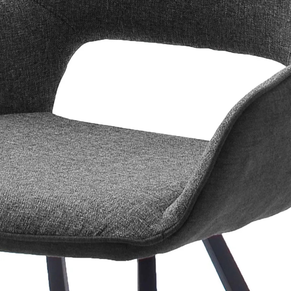 New Polsterstühle Jaen Armlehnstühle