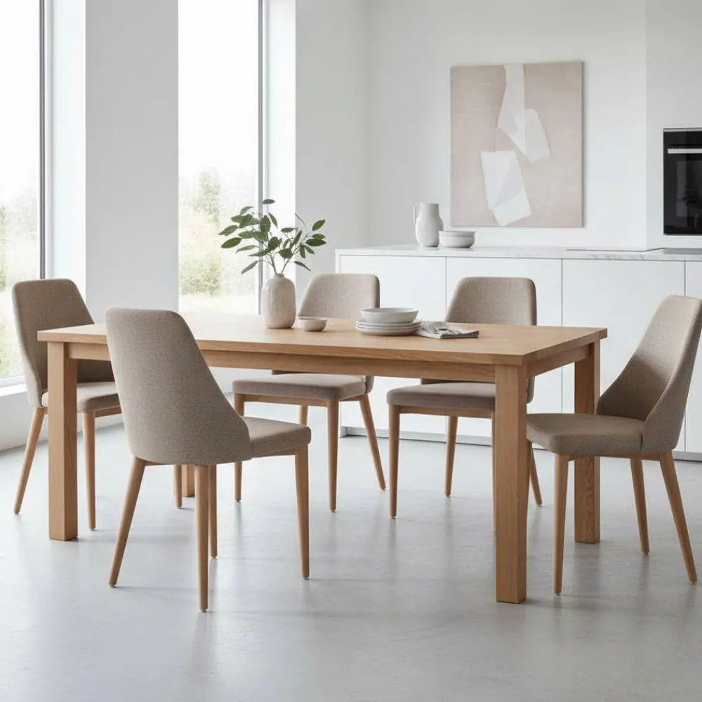 Polsterstühle Litinka*Pharao24 New