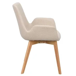 Polsterstühle mit Armlehnen Joyma*Pharao24 Discount