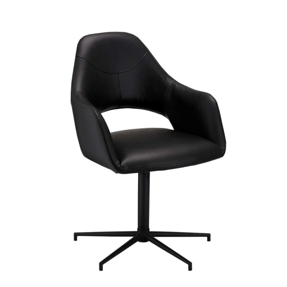 Discount Polsterstühle Sealand Armlehnstühle|Bürostuhl