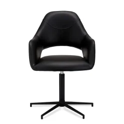 Discount Polsterstühle Sealand Armlehnstühle|Bürostuhl