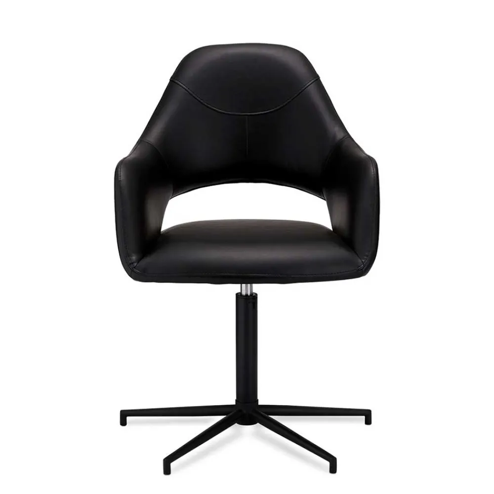 Discount Polsterstühle Sealand Armlehnstühle|Bürostuhl