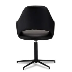 Discount Polsterstühle Sealand Armlehnstühle|Bürostuhl