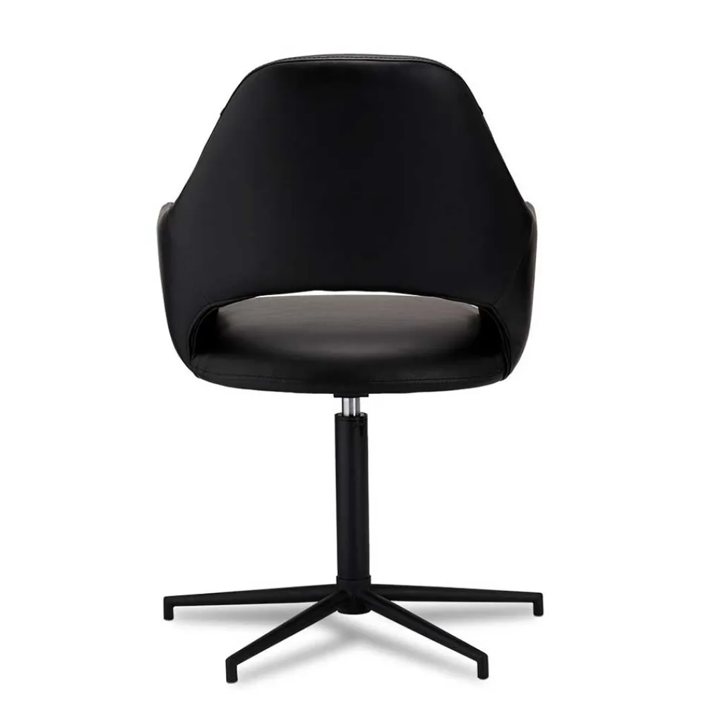 Discount Polsterstühle Sealand Armlehnstühle|Bürostuhl