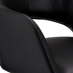 Discount Polsterstühle Sealand Armlehnstühle|Bürostuhl