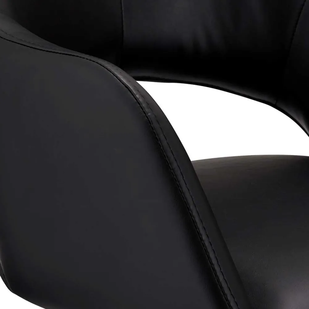 Discount Polsterstühle Sealand Armlehnstühle|Bürostuhl