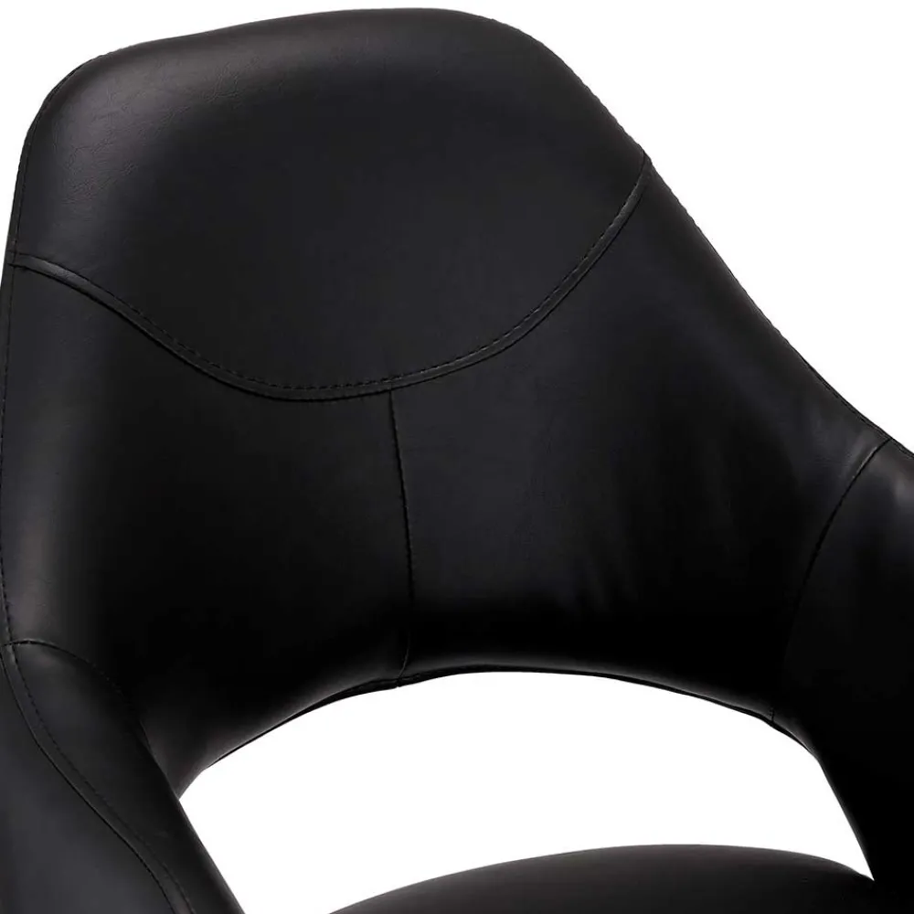 Discount Polsterstühle Sealand Armlehnstühle|Bürostuhl