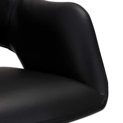 Discount Polsterstühle Sealand Armlehnstühle|Bürostuhl