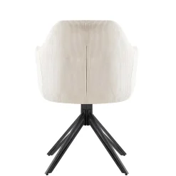 Polsterstühle Susan Polsterstühle|Armlehnstühle